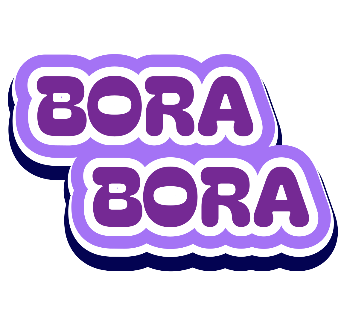 BoroBora Store